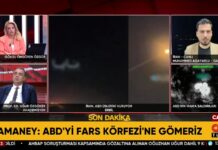 CNNTÜRK NE OLUYOR? Programı 21 Temmuz 2026