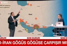 HABER GLOBAL NEDEN? Programı 23 Temmuz 2026
