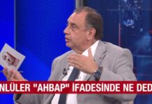 AHABER SEBEP SONUÇ Programı 27 Temmuz 2026