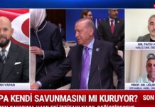 ÜLKE TV ÖĞLE AJANSI Programı 6 Temmuz 2026