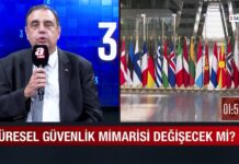 3 Dakika – Nato Savunma