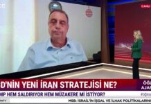 ÜLKE TV ÖĞLE AJANSI Programı 16 Temmuz 2026