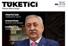 Tüketici Dergisi – Sayı 3