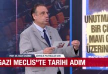 AHABER GÜNDEM ÖZEL Programı 10 Ağustos 2026
