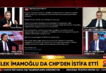 CNNTÜRK AKIL ÇEMBERİ Programı 12 Ağustos 2026