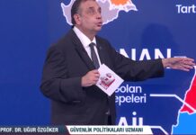 AHABER AKLIN YOLU Programı 14 Ağustos 2026