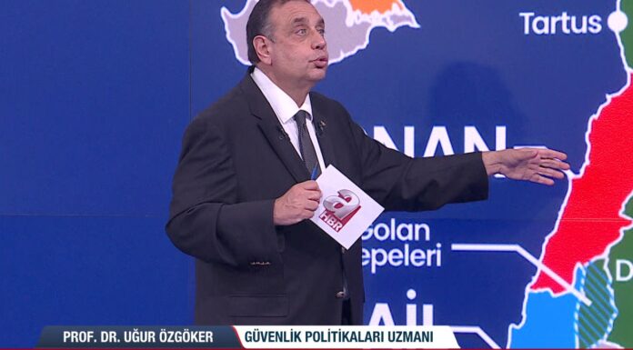 AHABER AKLIN YOLU Programı 14 Ağustos 2026