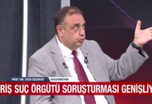 AHABER GÜNDEM ÖZEL Programı 17 Ağustos 2026