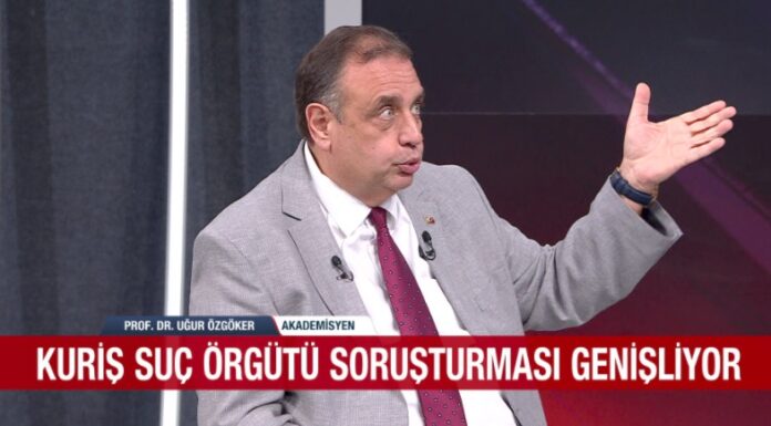 AHABER GÜNDEM ÖZEL Programı 17 Ağustos 2026