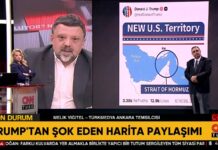 CNN TÜRK NE OLUYOR 18.08.2026