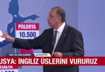 AHABER AKLIN YOLU Programı 28 Ağustos 2026