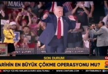 CNNTÜRK TV CNN TÜRK MASASI Programı 29 Ağustos 2026