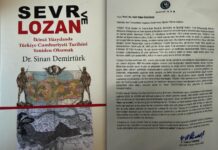 Sevr ve Lozan