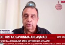 ÜLKE TV HABER 15:00 Programı 7 Ağustos 2026