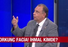 AHABER Melih Altinok ile Sebrp Sonuç Programı 31 Ağustos 2026