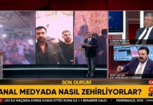 CNNTÜRK TV NE OLUYOR Programı? 10 Eylül 2026