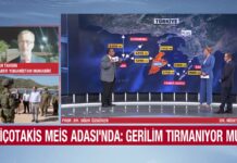 AHABER SATIR ARASI Programı 12 Eylül 2026