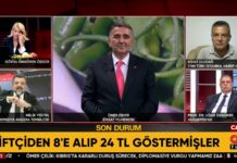 CNNTÜRK TV NE OLUYOR? Programı 15 Eylül 2026