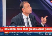 AHABER TV SEBEP SONUÇ Programı 16 Eylül 2026