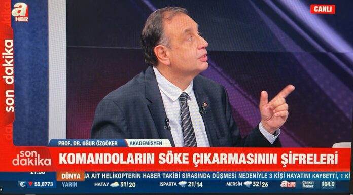 AHABER TV SEBEP SONUÇ Programı 16 Eylül 2026