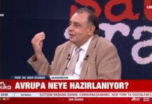 AHABER SATIR ARASI Programı 19 Eylül 2026