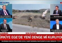 HABER GLOBAL TV NEDEN? Programı 21 Eylül 2026
