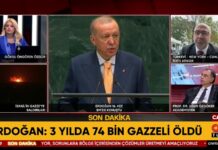 CNN TÜRK NE OLUYOR? Programı 22 Eylül 2027