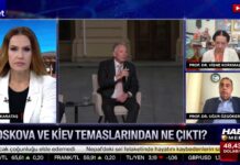 TVNET TV 14:00 Bülteni 7 Eylül 2026