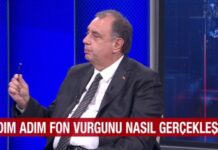 AHABER SEBEP SONUÇ Programı 30 Eylül 2026