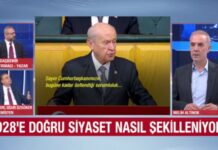 AHABER SEBEP SONUÇ Programı 7 Ekim 2026