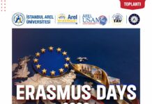 Erasmus Days 2026