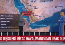 AHABER SATIR ARASI PROGRAMI 10 Ekim 2026