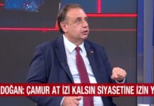AHABER SEBEP SONUÇ Programı 21 Ekim 2026