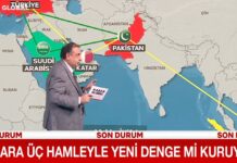 HABER GLOBAL TV MESELE Programı 22 Ekim 2026