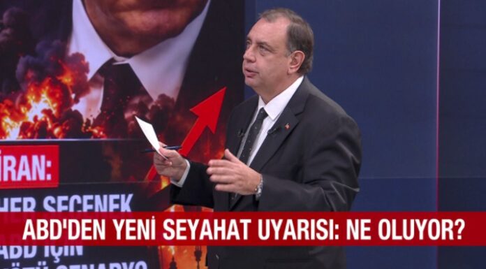AHABER SATIR ARASI Programı 24 Ekim 2026
