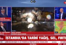 AHABER SEBEP SONUÇ Programı 14 Ekim 2026